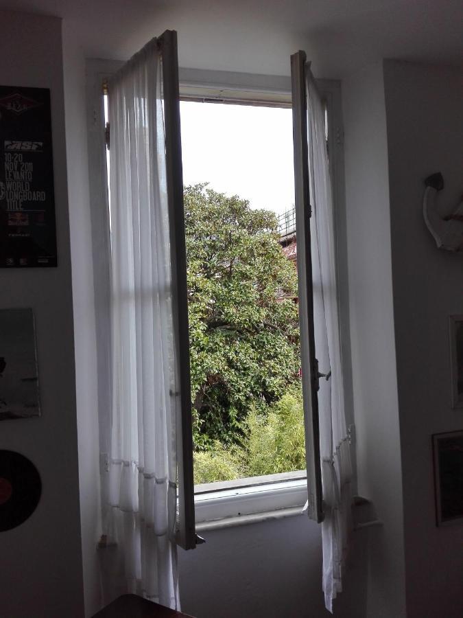Rivamare Hotell Levanto Exteriör bild